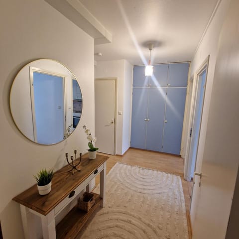 Porvoo Central Apartment Apartment in Uusimaa