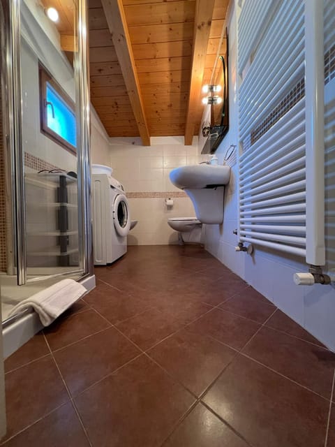 Welcome Traveller Residenza Salier Apartment in Garda