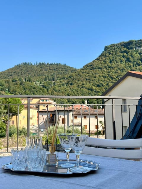 Welcome Traveller Residenza Salier Apartment in Garda