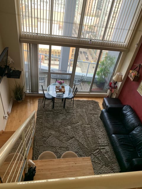 Balcony/Terrace, Living room