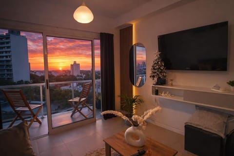 TV and multimedia, View (from property/room), Sunset