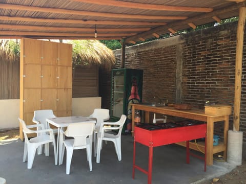 Mondala Hostal Carrizalillo Hostel in Puerto Escondido