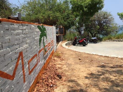 Mondala Hostal Carrizalillo Hostel in Puerto Escondido