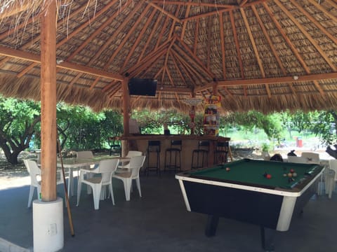 Mondala Hostal Carrizalillo Hostel in Puerto Escondido