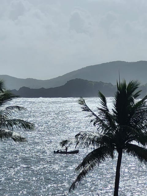 Day, Sea view