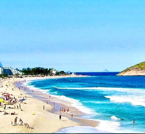 Recreio Hostel Club Hotel in Rio de Janeiro