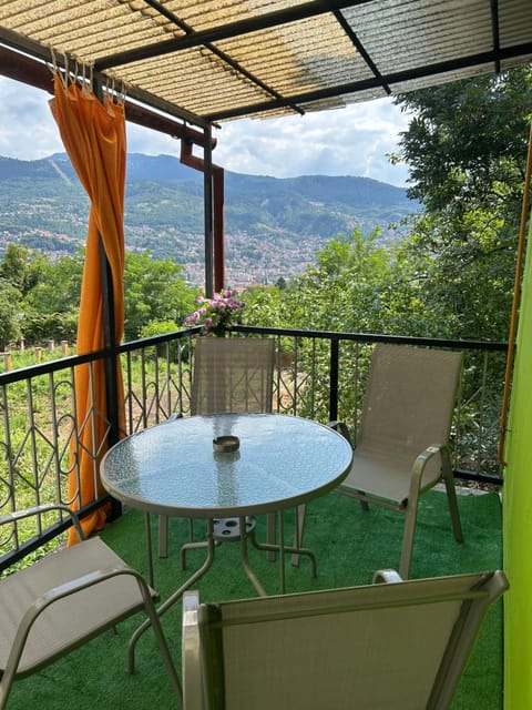 Balcony/Terrace, Balcony/Terrace