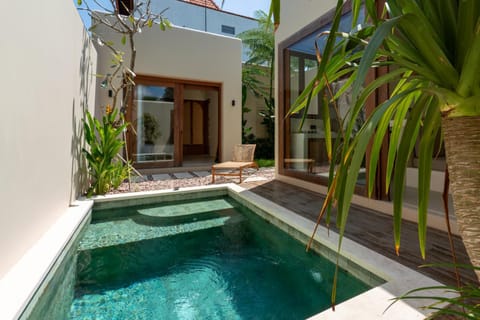 Patio, Day, Garden, Garden view, Pool view, Swimming pool