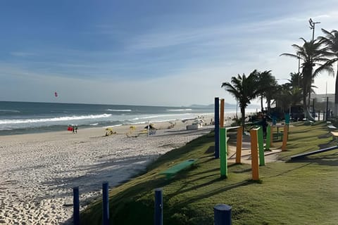 Beach, Sea view