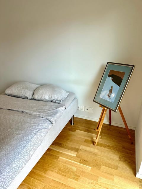 Studio 1 km from city center Turku Apartment in Turku