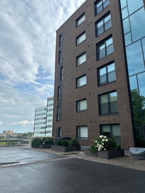 Studio 1 km from city center Turku Apartment in Turku