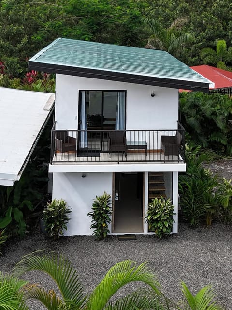 Property building, Balcony/Terrace