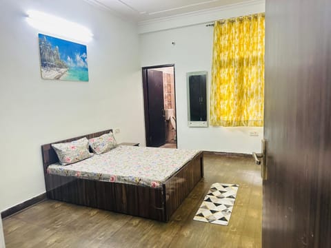 Sanganeri HOME STAY 2BHK 3BHK SINGLE ROOM Apartment in Jaipur