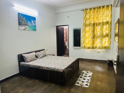 Sanganeri HOME STAY 2BHK 3BHK SINGLE ROOM Apartment in Jaipur