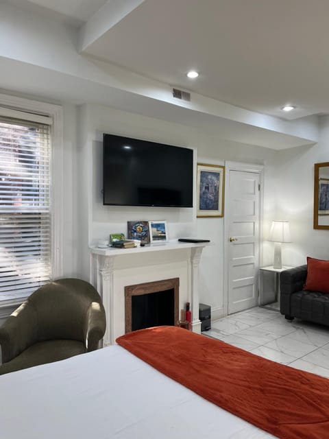 TV and multimedia, Bedroom