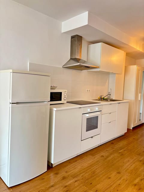 tortolitos Apartment in Benalmadena