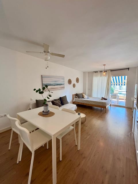 tortolitos Apartment in Benalmadena