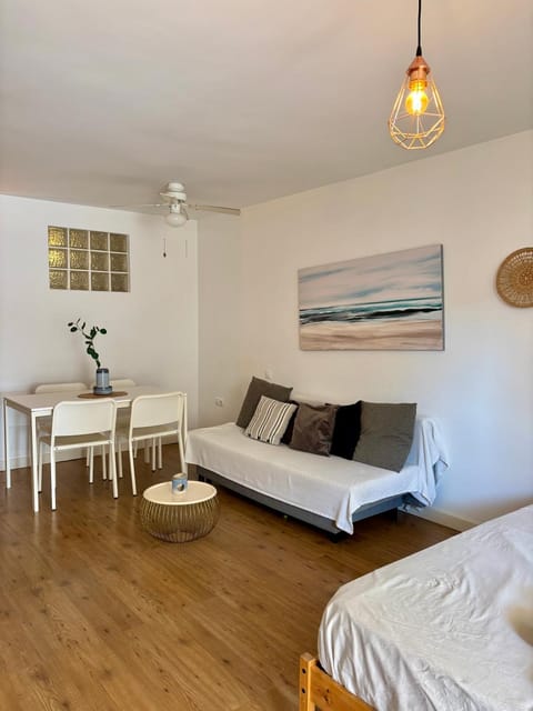 tortolitos Apartment in Benalmadena