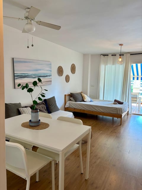 tortolitos Apartment in Benalmadena