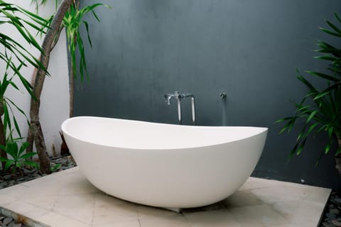 Uluwatu Luxury 4 Bedrooms Villa With Ocean View Villa in Bali