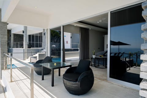 Uluwatu Luxury 4 Bedrooms Villa With Ocean View Villa in Bali