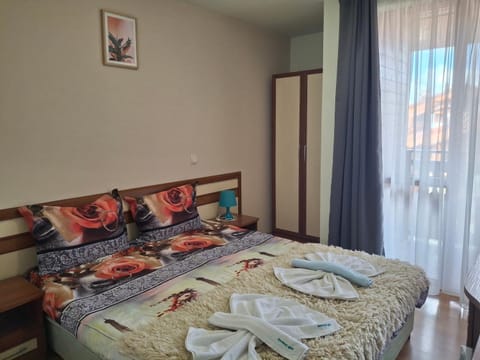 Илен C411 Panorama Resort Bansko Hotel in Bansko