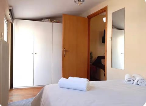 Centre's loft Apartment in North Macedonia