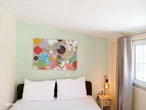 Centre's loft Apartment in North Macedonia