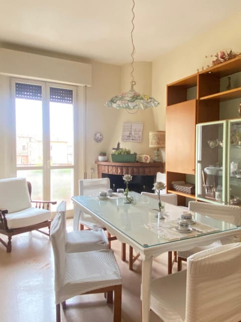 Casa Elisa Apartment in Umbria