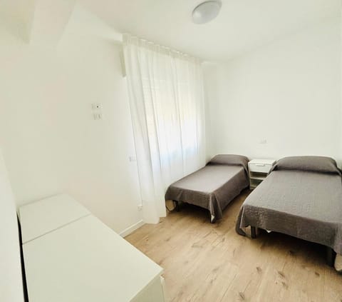 Verga - Dietro Piazza Mazzini - Immobil Relax Apartment in Lido di Jesolo