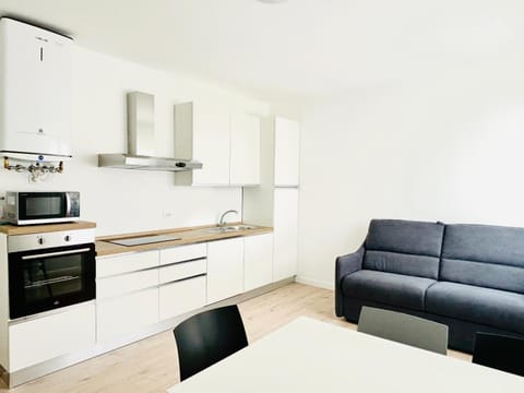 Verga - Dietro Piazza Mazzini - Immobil Relax Apartment in Lido di Jesolo