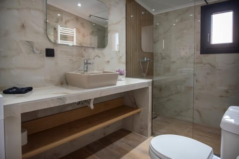 Shower, Toilet, Bathroom, Bath, towels