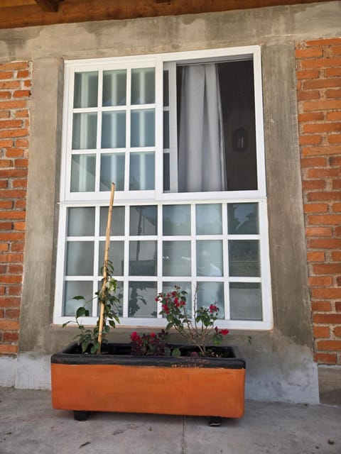 Onenki Bed and Breakfast in Hidalgo, Mexico