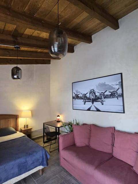 Onenki Bed and Breakfast in Hidalgo, Mexico