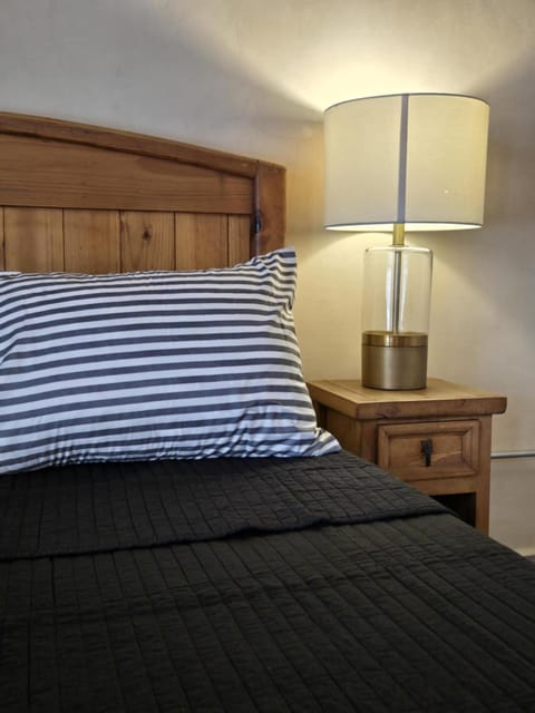 Onenki Bed and Breakfast in Hidalgo, Mexico