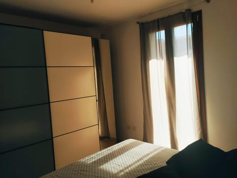 L'Oasi del relax Apartment in Bosa