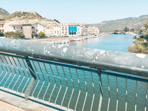 L'Oasi del relax Apartment in Bosa