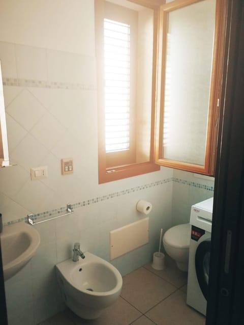 L'Oasi del relax Apartment in Bosa