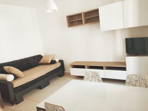 L'Oasi del relax Apartment in Bosa