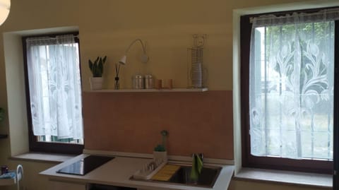 Luce nel Garda Apartment in Castelnuovo del Garda