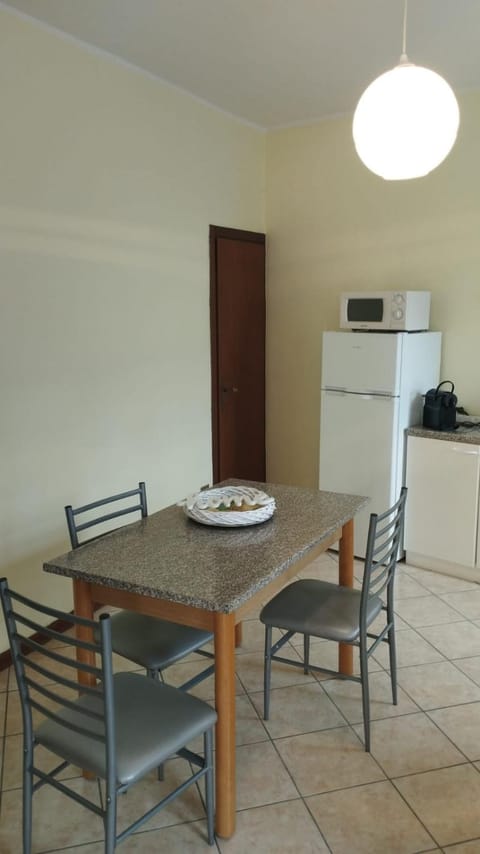 Luce nel Garda Apartment in Castelnuovo del Garda