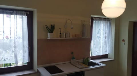 Luce nel Garda Apartment in Castelnuovo del Garda