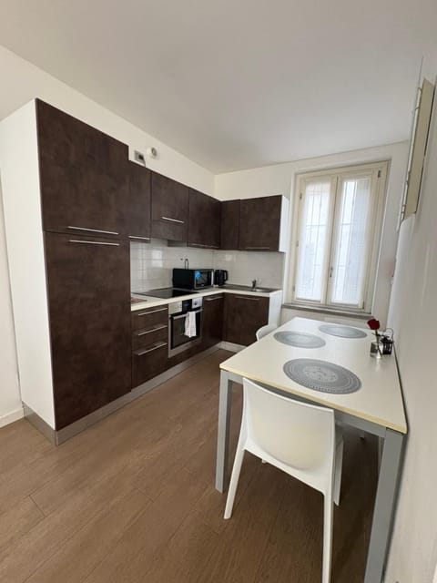 Apartment Malpensa Apartment in Somma Lombardo