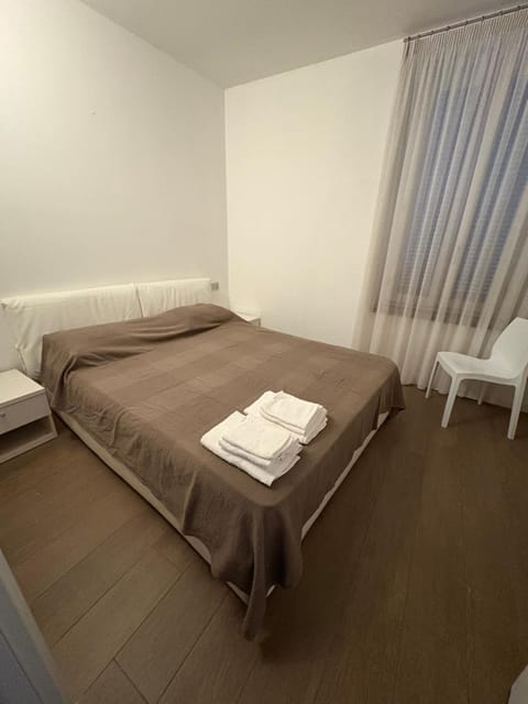 Apartment Malpensa Apartment in Somma Lombardo