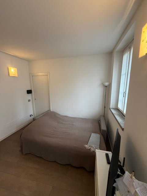 Apartment Malpensa Apartment in Somma Lombardo