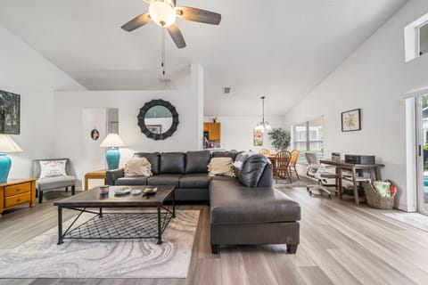 Charming Southern Dunes 3 Bed Family Villa Villa in Haines City