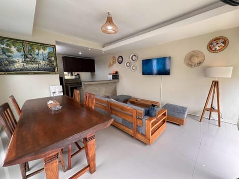 Villa Majegau 3, 3 bedrooms, Seminyak center Villa in Kuta