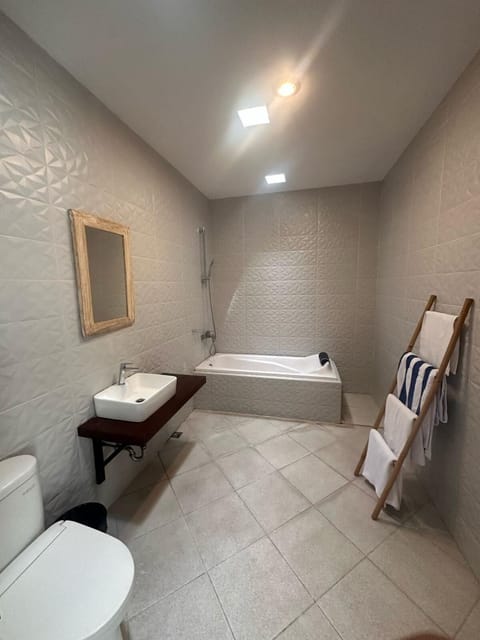 Villa Majegau 3, 3 bedrooms, Seminyak center Villa in Kuta