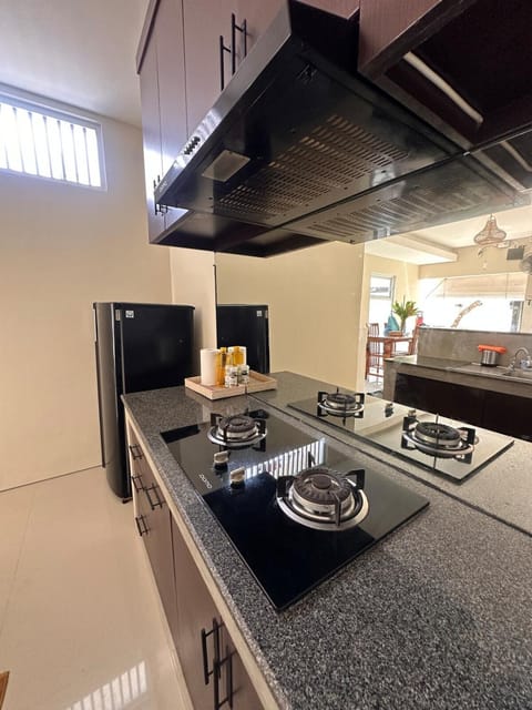 Villa Majegau 3, 3 bedrooms, Seminyak center Villa in Kuta