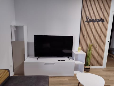 Cabañita Playa da Lanzada Hotel in Portonovo